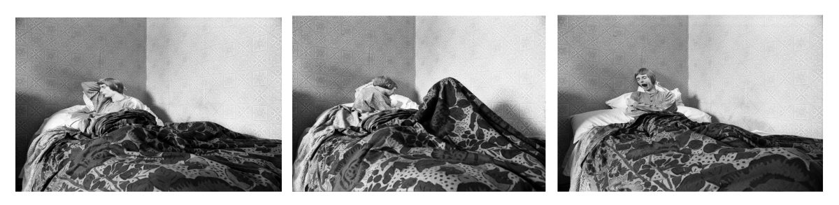 Mariel Vidal - 006JONATAN IN BED
