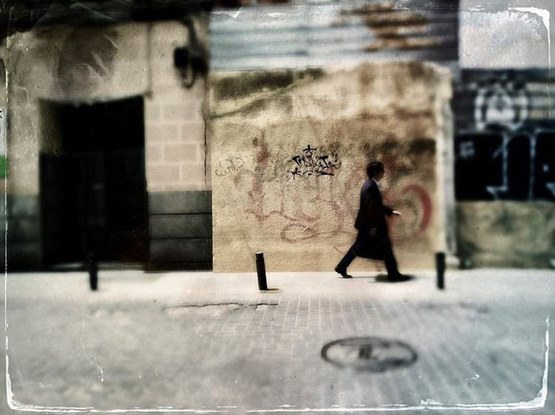 Mariel Vidal - 30chueca