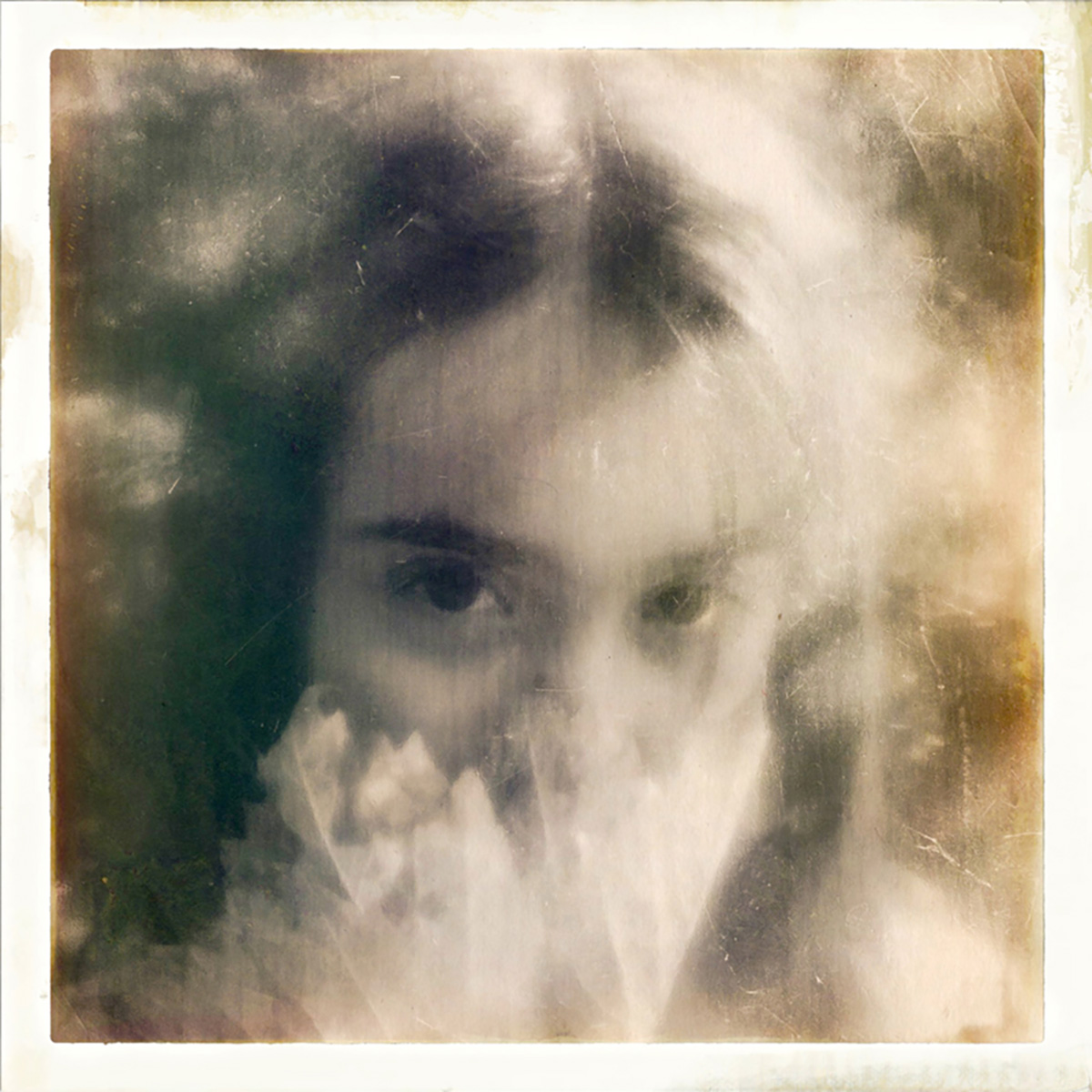 Mariel Vidal - 35mirada